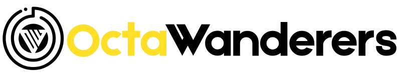 OctaWanderers Logo